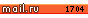 Рейтинг@Mail.ru